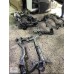 BAŞKAN TİC.MERCEDES A2046280657 W204 ELEKTRİKLİ ÖN TRAVERS - BEŞİK  2046280657